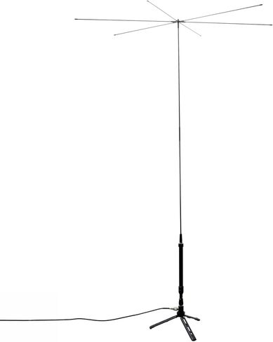 Gabil GRA-UR90-CF Carbon Fiber Capacity Hat for Portable HF Antennas in Saudi Arabia