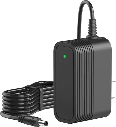 26V Charger for Cordless Vacuum Cleaner Replacement for VOKENE A27 & FKIEN X1PRO 22.2V Battery Cordless Stick Vacuum Cleaner Charger in Saudi Arabia