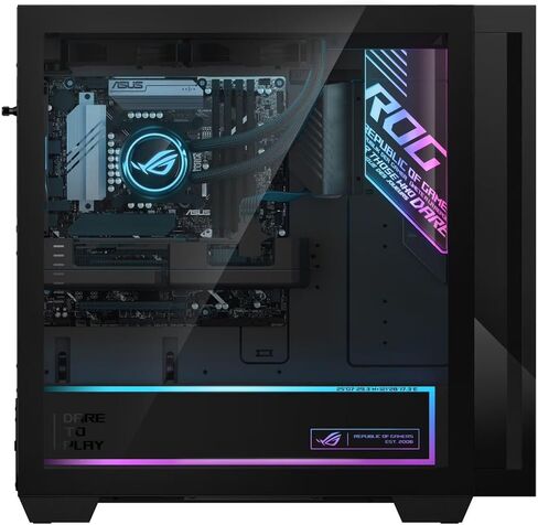 Lenovo Legion T7 RTX 3050 Intel Ultra 7 265K Gaming Tower Desktop in Saudi Arabia