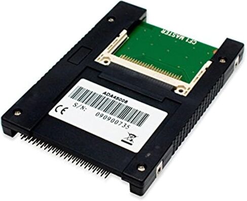 HomeStock Compact Flash to Adapter Enclosure 2.5 Inch 44Pin Converter for Legacy Systems in Saudi Arabia