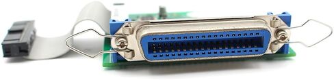 1-971164-800 Parallel IEEE 1284 Interface Card for Intermec PD41 PD42 Printer in Saudi Arabia