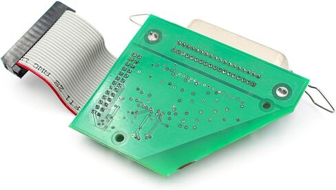 1-971164-800 Parallel IEEE 1284 Interface Card for Intermec PD41 PD42 Printer in Saudi Arabia