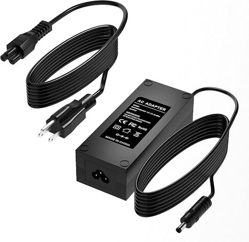 AMS 2 Pro Power Supply 24V Switching Adapter for Bambu Lab AMS 2 Pro Automatic Material System Compatible with Bambu Lab AMS ADS-96HLA-19-1 24096E Power Cord Charger in Kuwait
