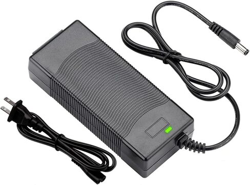 29.4V Quick Charger for Hyper 24V Battery Compatible with 24 Volt Hyper HPR 350 HYP-350-1000 Powered Youth Dirt BIK-e Power Adapter Power Supply Cord in Saudi Arabia