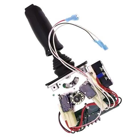 YangXyphoid Joystick Controller 42032GT 42032 42032HGT Suitable for Genie Lift Z-30/20 Z-30/20N Z-34/22 Bi-Energy Z-34/22 Z-45/22 DC DC Z-34/22N in Saudi Arabia