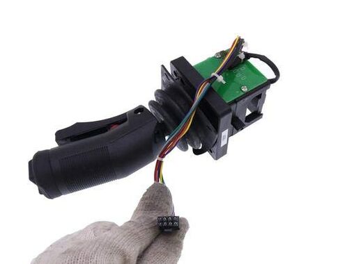 YangXyphoid Joystick Controller 1600458 for Toucan 8E 10E 12E in Saudi Arabia