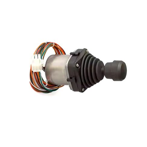 YangXyphoid Joystick Controller 1600274 Fit Intended For E300A E300AJ E300AJP E600J M600JP M600J in Saudi Arabia