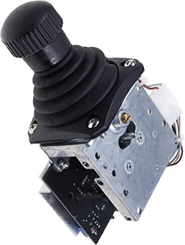 YangXyphoid Single Axis Joystick Controller 24495 24495GT 24495HGT Compatible for Genie S-60 S-80 Z-45/25 IC Z-60/34 in Saudi Arabia