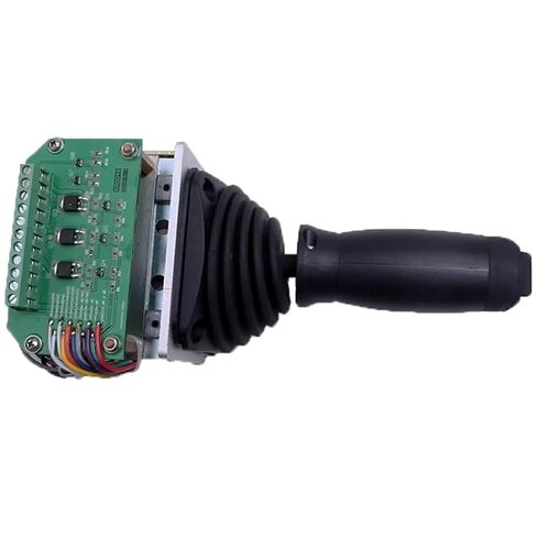 YangXyphoid Joystick Controller JL-KR0048 for JLG Toucan 800A 1010 1210 1310 in Saudi Arabia
