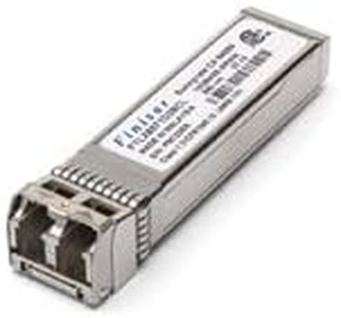 Network FTLX8571D3BCL SFP+ Transceiver 1000Base-SR/SW 10Gb/s 850nm Retail in Saudi Arabia
