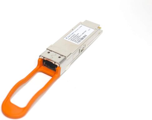 FTL410QD3C - Finisar 40GBASE-SR4/10GBASE-SR 300m Gen3 QSFP+ Optical Transceiver - for Data Networking, Optical Network - 1 x MPO Duplex Fiber Channel Network - Optical Fiber - Multi-Mode - in Saudi Arabia
