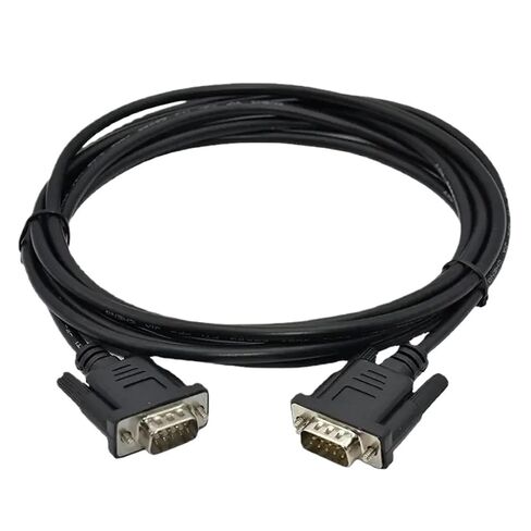XW2Z-200T XW2Z-500T Suitable for MPT/NB/NS/NT Series HMI Touch Screen Connect PLC Programming Cable(XW2Z-500T (5m)) in Saudi Arabia