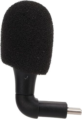 Type C Plug Mini Microphone USB C Mini Microphone Type Smartphone Video Omnidirectional High Sensitivity Plug and Play with 360 Pickup for Phones Video Recording in Saudi Arabia