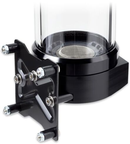 Aquacomputer ULTITUBE 200 PRO Reservoir - 250mm Length, Desktop Computer Water Cooling Reservoir in Saudi Arabia