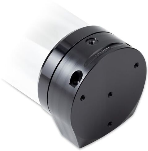 Aquacomputer ULTITUBE 200 PRO Reservoir - 250mm Length, Desktop Computer Water Cooling Reservoir in Saudi Arabia