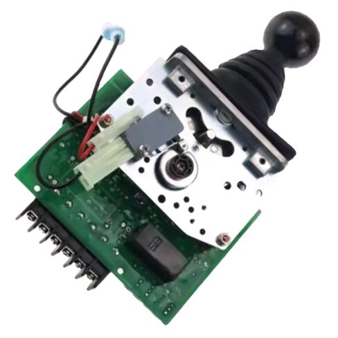YangXyphoid Joystick Controller 7352000815 in Saudi Arabia