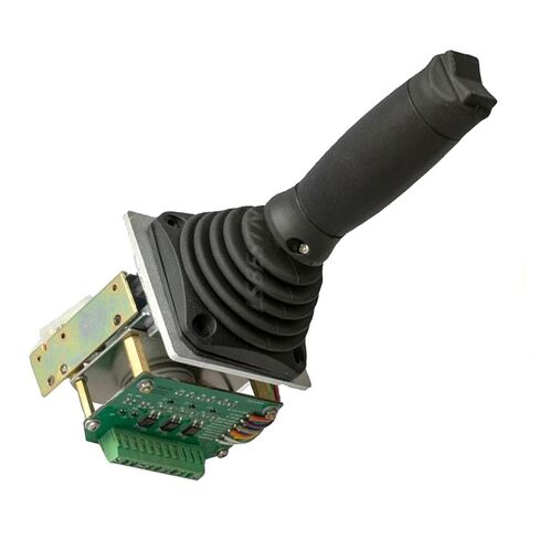 YangXyphoid Joystick Controller JL-KR0048 Compatible with JLG Toucan1010 Toucan800A Toucan1310 Toucan1210 in Saudi Arabia