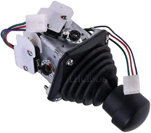 YangXyphoid 40613GT 40613 Joystick Controller Compatible with Genie Boom Lift S85 S45 S60 S40 S65 S80 in Saudi Arabia