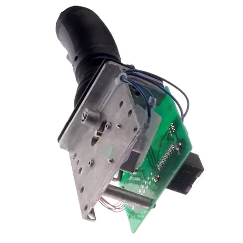 Teaviatorial Joystick Controller 2901015000 Haulotte Parts Suitable for Haulotte Optimum 8 Compact 8 Compact 10 Compact 12 Compact 14 HA12IP HA15IP in Saudi Arabia