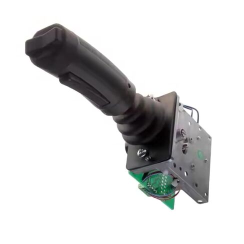 Teaviatorial Joystick Controller 2901015000 Haulotte Parts Suitable for Haulotte Optimum 8 Compact 8 Compact 10 Compact 12 Compact 14 HA12IP HA15IP in Saudi Arabia