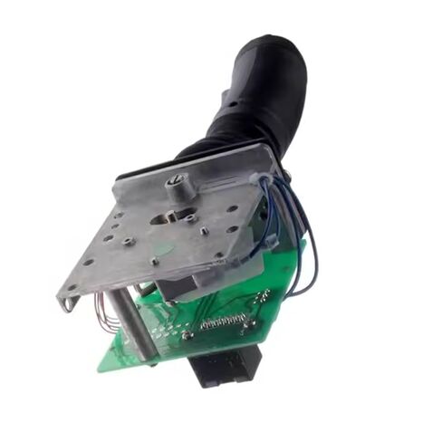 Teaviatorial Joystick Controller 2901015000 Haulotte Parts Suitable for Haulotte Optimum 8 Compact 8 Compact 10 Compact 12 Compact 14 HA12IP HA15IP in Saudi Arabia