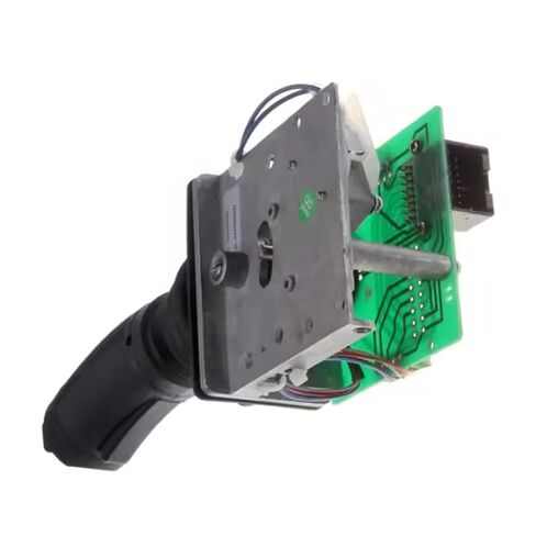 Teaviatorial Joystick Controller 2901015000 Haulotte Parts Suitable for Haulotte Optimum 8 Compact 8 Compact 10 Compact 12 Compact 14 HA12IP HA15IP in Saudi Arabia