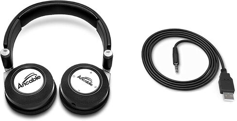كابل شحن USB إلى 2.5 مم ذكر، كابل شاحن سماعة الرأس لـ JBL Synchros E30 E40BT E45BT E50BT EB40 S400BT S400 S500 S700 J56BT كابل شحن بديل لسماعات الرأس اللاسلكية in Kuwait