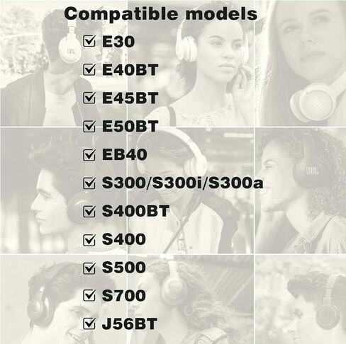كابل شحن USB إلى 2.5 مم ذكر، كابل شاحن سماعة الرأس لـ JBL Synchros E30 E40BT E45BT E50BT EB40 S400BT S400 S500 S700 J56BT كابل شحن بديل لسماعات الرأس اللاسلكية in Kuwait