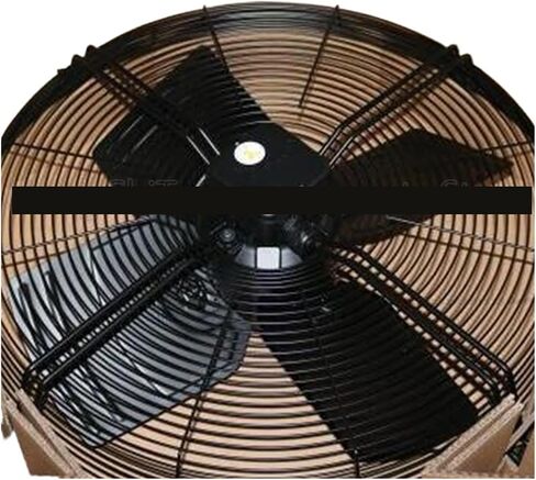 FB050-6EK.4F.V4P 290W 230V 1.3A 500mm Fan in Kuwait