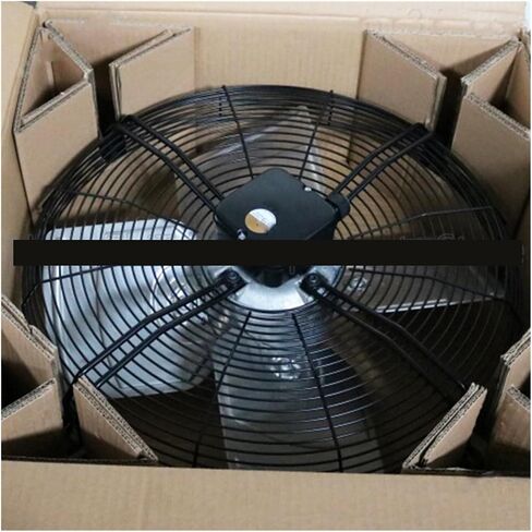 FB050-6EK.4F.V4P 290W 230V 1.3A 500mm Fan in Kuwait