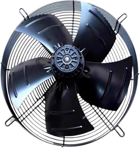 Fan S6E450-AF08-29/F04 in Kuwait