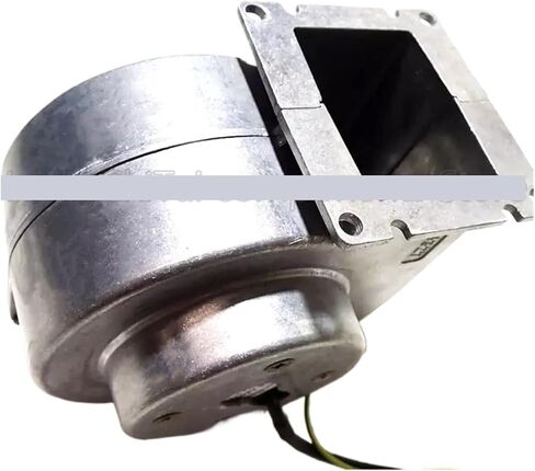 G2S085-AA03-01 230V 50/60Hz 0.14/0.13A 25/23W Fan in Kuwait