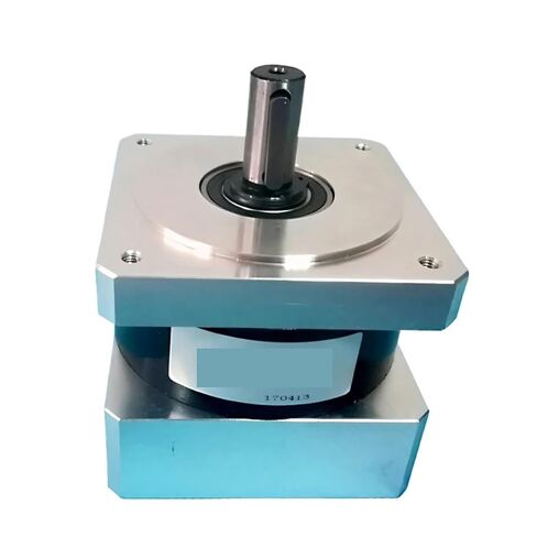 Planetary Gear Reducer Nema34 Suitable for Nema 34 Stepper Motor Rated Torque 50N.m(Ratio 3 to 1) in Saudi Arabia