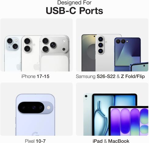 AMAZINGthing [Thunder PRO USB-C to 3.5mm Audio and 60W Charger Adapter in Saudi Arabia