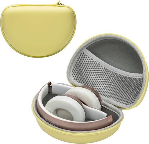 Ginsco Headphone Case for Beats Wireless Bluetooth Headphones in Kuwait