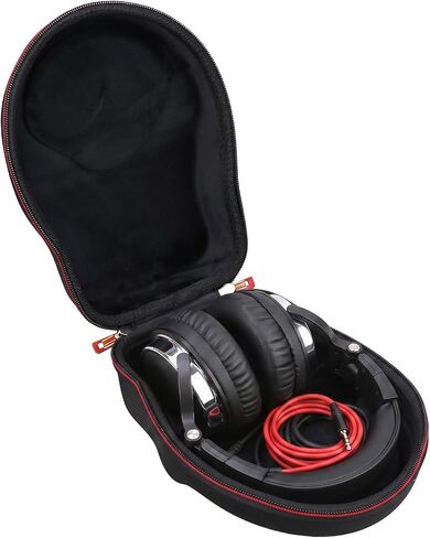 Case for OneOdio Wired DJ Hi-Res / A70 Bluetooth Over-Ear Headphones in Kuwait