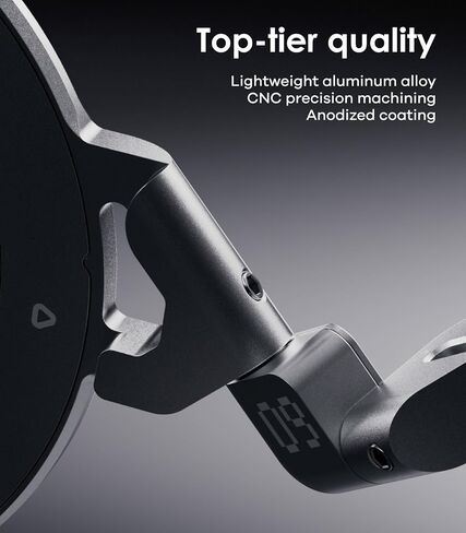 Aulumu A39 AirPods Pro 3 Case Black + G09 Magnetic Ring Grip Black in Saudi Arabia