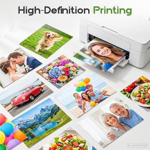 64XL 64 Black and Color Ink Cartridges Compatible for HP 64 XL Combo Pack in Saudi Arabia