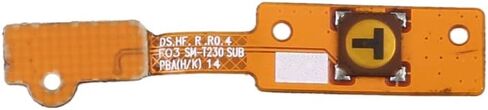for Galaxy Tab 4 7.0 / SM-T230 Return Button Flex Cable in Saudi Arabia