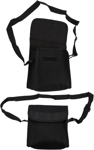 Carrying Case Protective Shoulder Bag for 50mm Camping & Sports Use Handbag Binocular Bag in Saudi Arabia