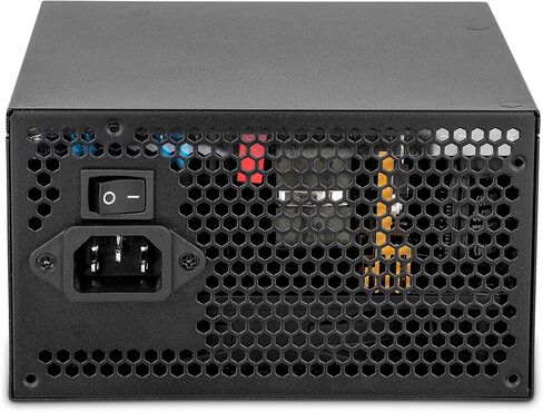 YEYIAN Power Supply 1000W,80+ Platinum Certified Gaming PSU,Fully Modular ATX 3.0 12V PCIE 5.0 with 12+4 Pin Connectors Circuit,140mm Ultra Quiet Fan,12VHPWR with RTX 4080/4090/Ultra 9/RTX 50 Series in Saudi Arabia