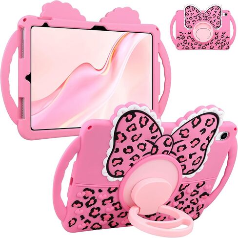 JAKPAK Kids Case for iPad (A16) 11th 10th Generation 11" 2025/10.9 in 2022 in Kuwait
