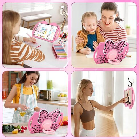 JAKPAK Kids Case for iPad (A16) 11th 10th Generation 11" 2025/10.9 in 2022 in Kuwait