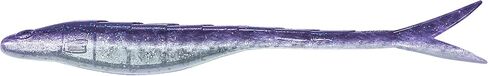 Googan Baits GDT-7-PBR Dart 7", Pro Blue Red in Saudi Arabia