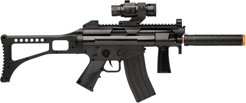 Game Face TACR91 Electri Full-Auto Tactical Airsoft Rifle in Saudi Arabia