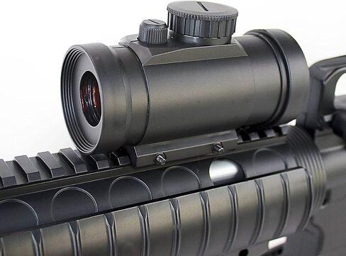 BBTac M83 مسدس Airsoft كامل وشبه أوتوماتيكي يعمل بالطاقة الكهربائية، ملحقات تكتيكية كاملة جاهزة للعب مستوى دخول الحزمة in Kuwait
