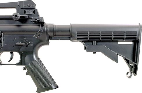 BBTac M83 مسدس Airsoft كامل وشبه أوتوماتيكي يعمل بالطاقة الكهربائية، ملحقات تكتيكية كاملة جاهزة للعب مستوى دخول الحزمة in Kuwait
