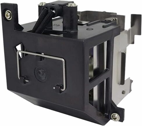 RLC-107 UHP225W Replacement Lamp Bulb with Housing for View-Sonic PS700W,PS700X,PS750HD,PS750W,PS750X,PX800HD Projectors in Saudi Arabia