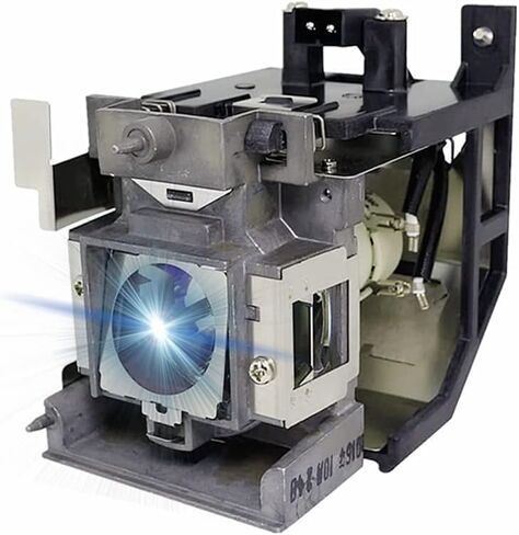 RLC-107 UHP225W Replacement Lamp Bulb with Housing for View-Sonic PS700W,PS700X,PS750HD,PS750W,PS750X,PX800HD Projectors in Saudi Arabia