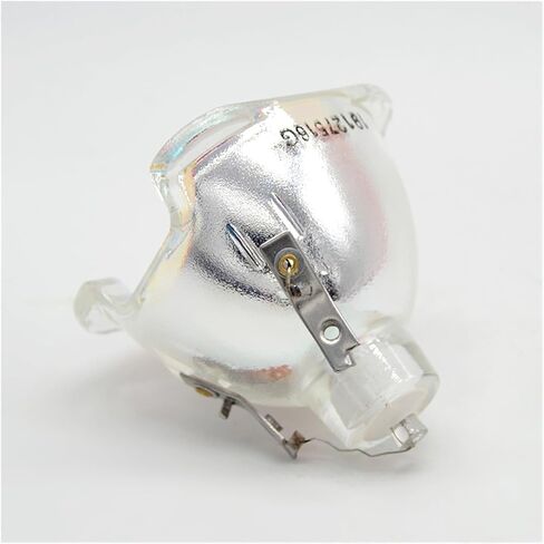 SEized Compatible 5J.J2605.001 for Benq PB8215 PB8225 PB8235 PB8125 Projector lamp Bulb P-VIP 300/1.3 E21.8 in Saudi Arabia